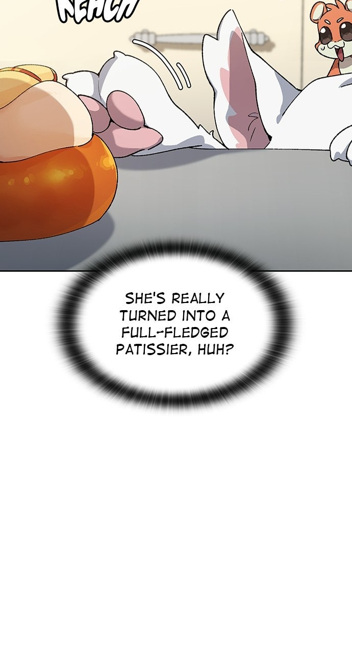 Peaceful Camping Lifein Another World Episode 80 page 25 - 