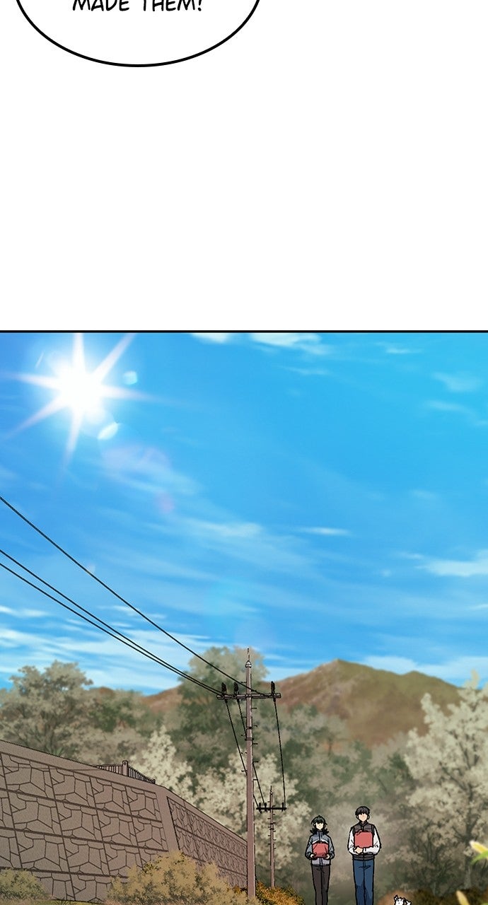 Peaceful Camping Lifein Another World Episode 80 page 28 - 