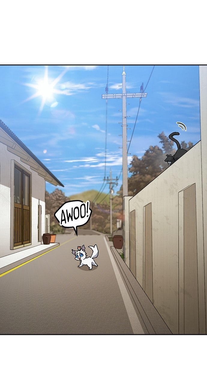 Peaceful Camping Lifein Another World Episode 80 page 34 - 