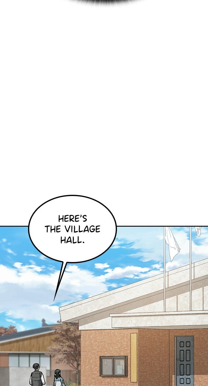 Peaceful Camping Lifein Another World Episode 80 page 37 - 