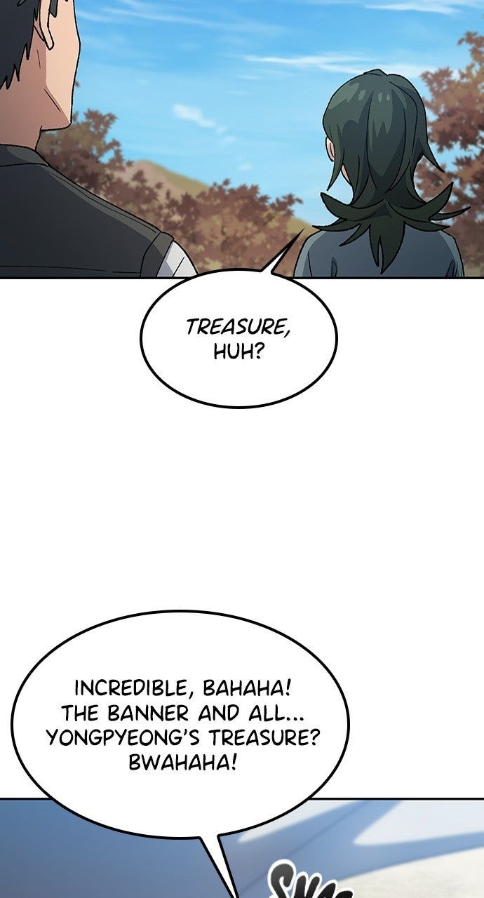 Peaceful Camping Lifein Another World Episode 80 page 40 - 