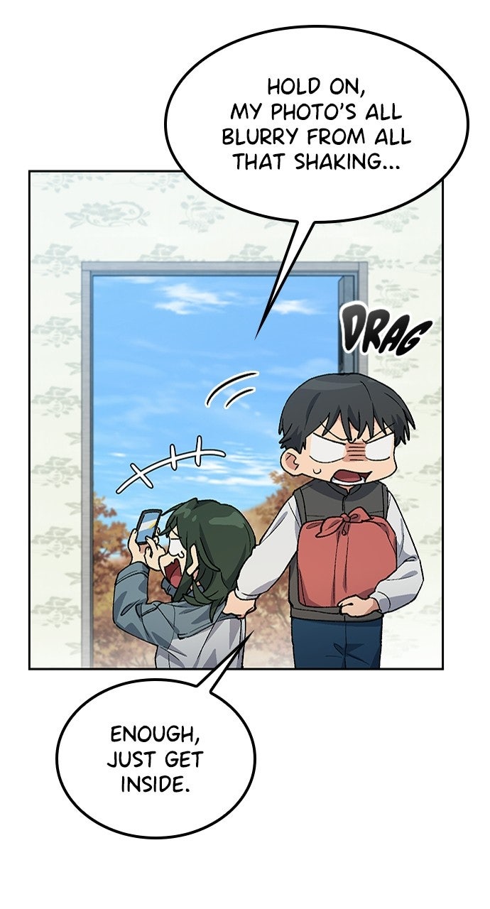 Peaceful Camping Lifein Another World Episode 80 page 42 - 