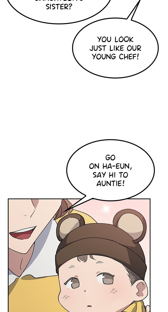 Peaceful Camping Lifein Another World Episode 80 page 45 - 