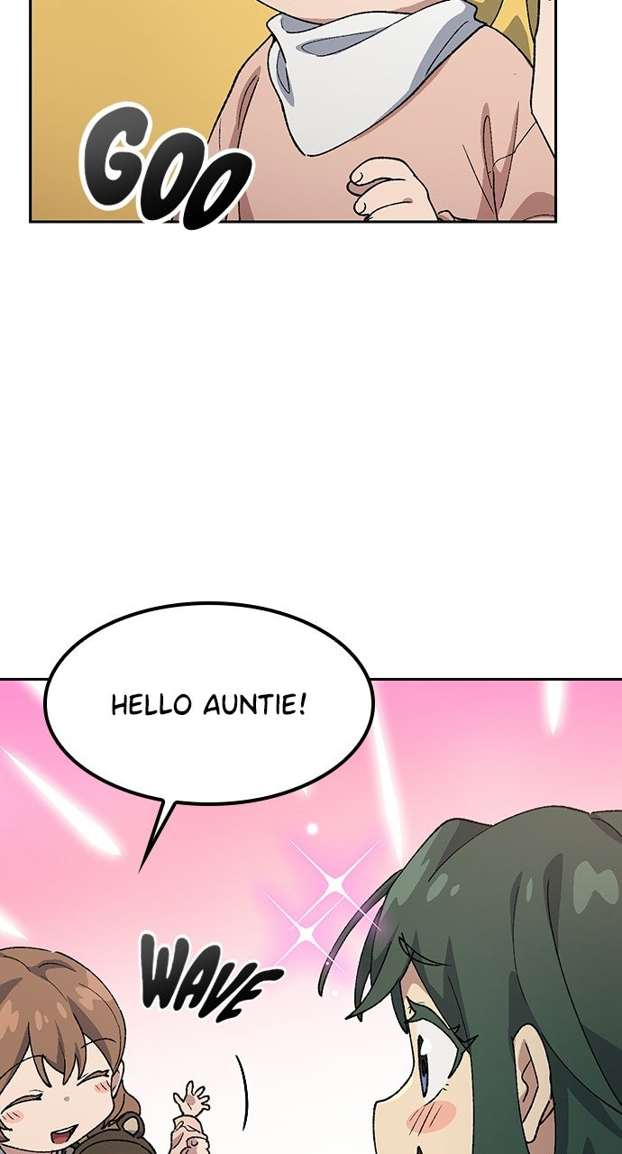 Peaceful Camping Lifein Another World Episode 80 page 46 - 
