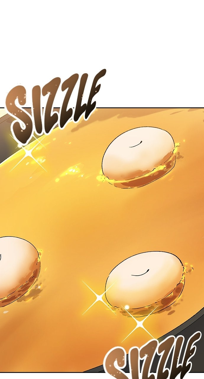 Peaceful Camping Lifein Another World Episode 80 page 6 - 