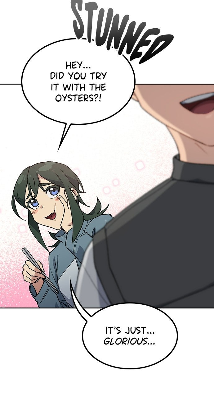 Peaceful Camping Lifein Another World Episode 80 page 53 - 