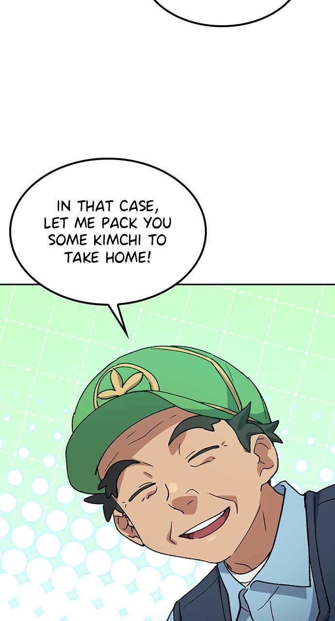 Peaceful Camping Lifein Another World Episode 80 page 57 - 