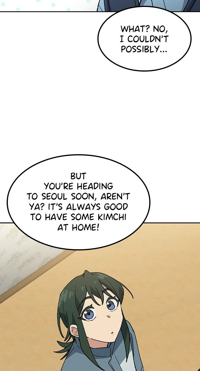 Peaceful Camping Lifein Another World Episode 80 page 58 - 