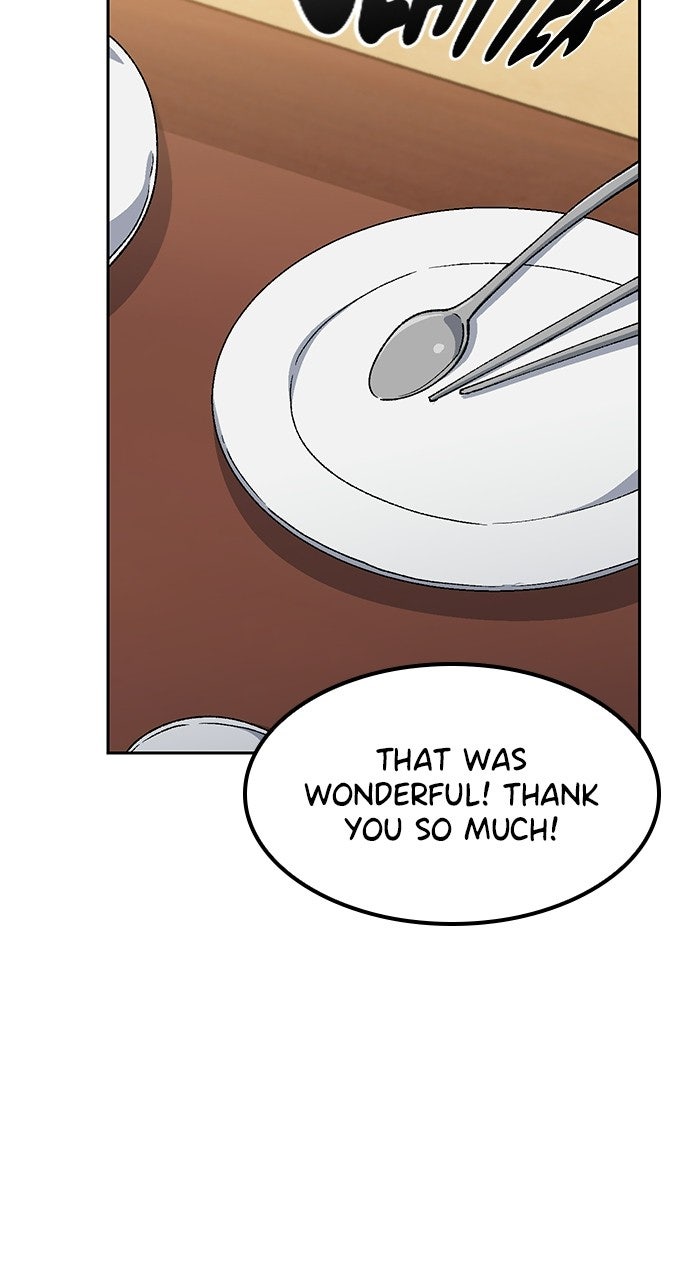Peaceful Camping Lifein Another World Episode 80 page 61 - 