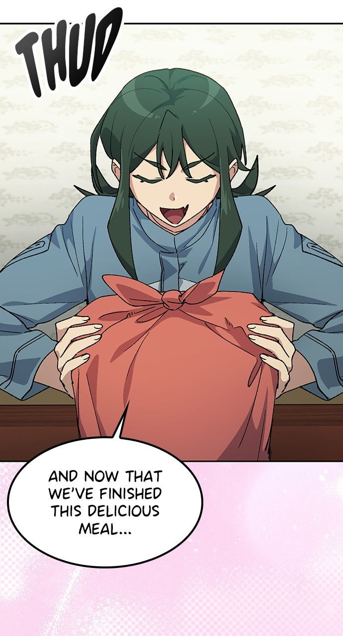 Peaceful Camping Lifein Another World Episode 80 page 62 - 