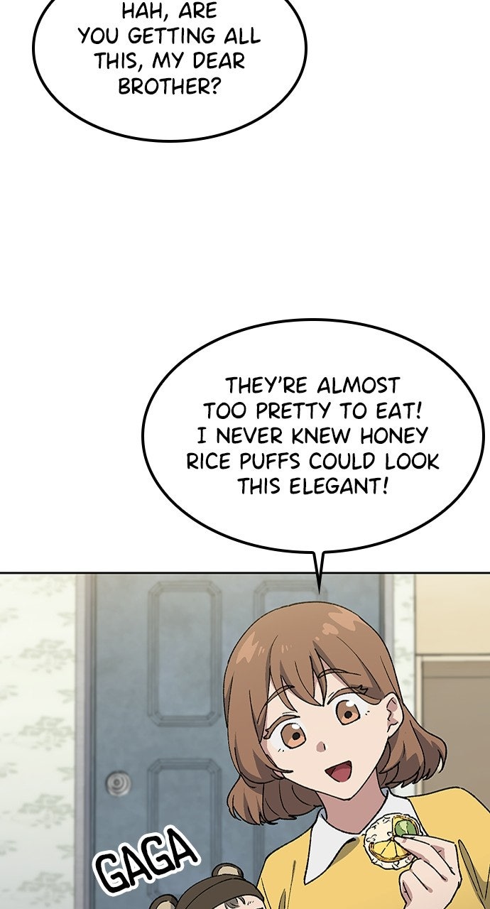 Peaceful Camping Lifein Another World Episode 80 page 68 - 