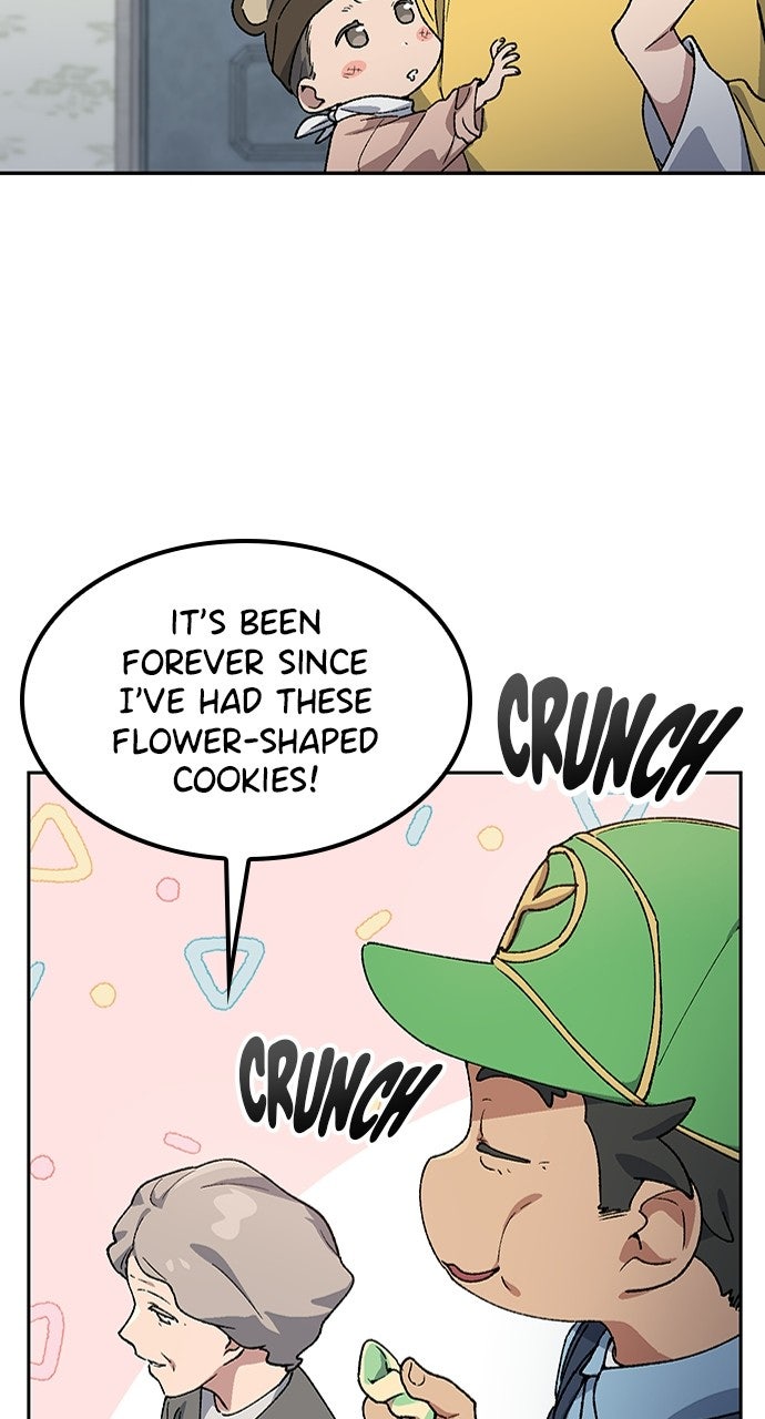 Peaceful Camping Lifein Another World Episode 80 page 69 - 