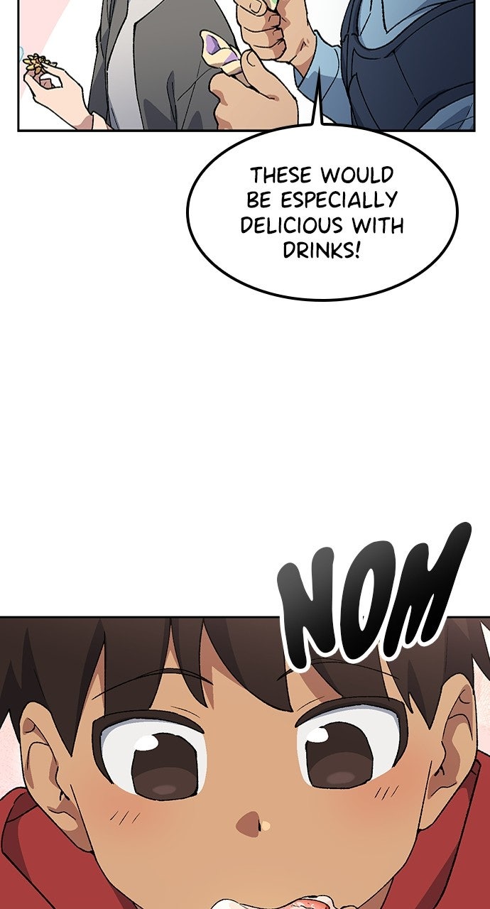 Peaceful Camping Lifein Another World Episode 80 page 70 - 