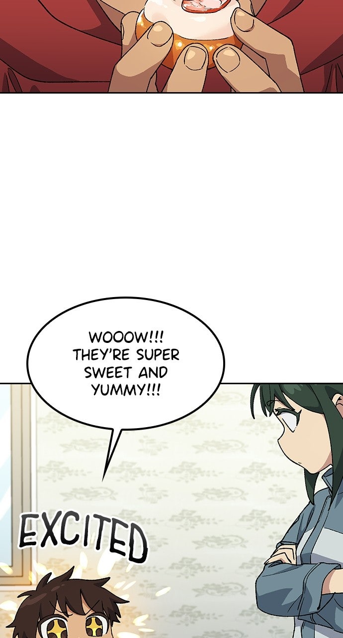 Peaceful Camping Lifein Another World Episode 80 page 71 - 