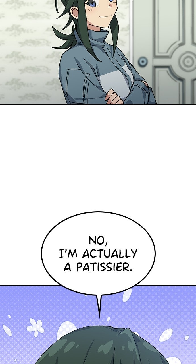 Peaceful Camping Lifein Another World Episode 80 page 73 - 