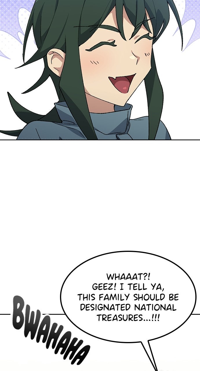 Peaceful Camping Lifein Another World Episode 80 page 74 - 
