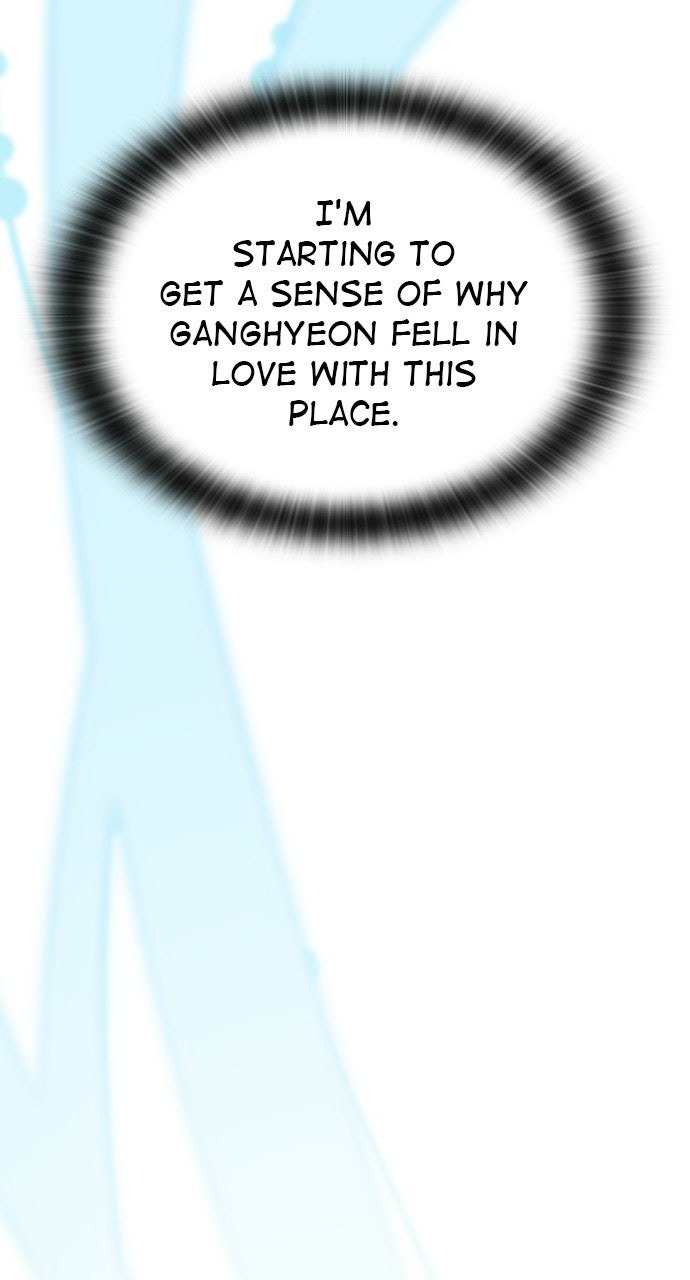 Peaceful Camping Lifein Another World Episode 80 page 76 - 