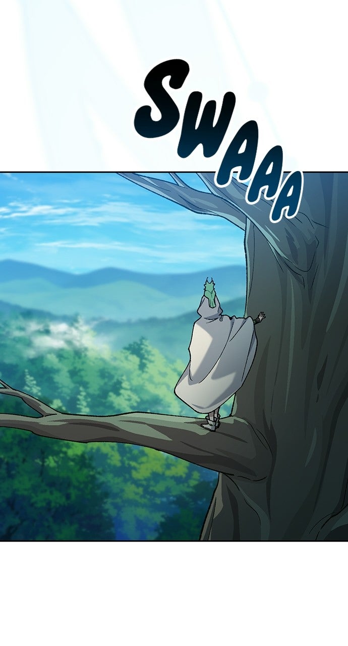 Peaceful Camping Lifein Another World Episode 80 page 77 - 