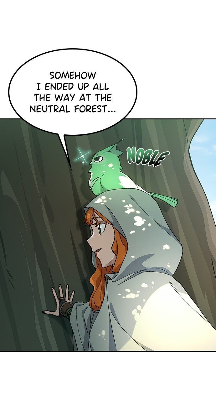 Peaceful Camping Lifein Another World Episode 80 page 78 - 