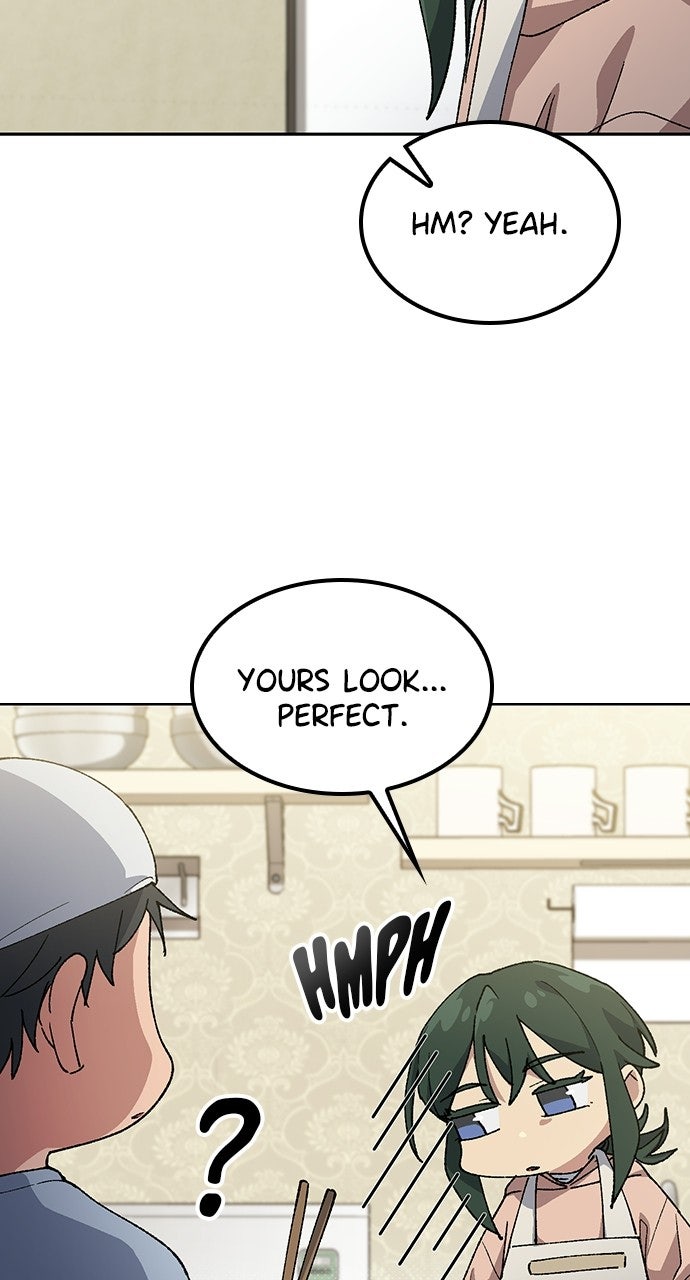 Peaceful Camping Lifein Another World Episode 80 page 9 - 