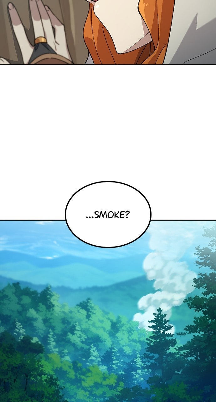 Peaceful Camping Lifein Another World Episode 80 page 81 - 