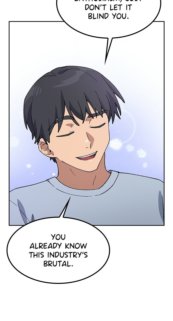 Peaceful Camping Lifein Another World Episode 81 page 13 - 