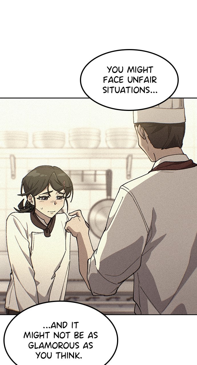 Peaceful Camping Lifein Another World Episode 81 page 15 - 