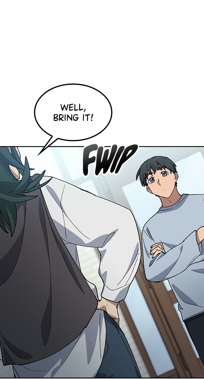 Peaceful Camping Lifein Another World Episode 81 page 17 - 