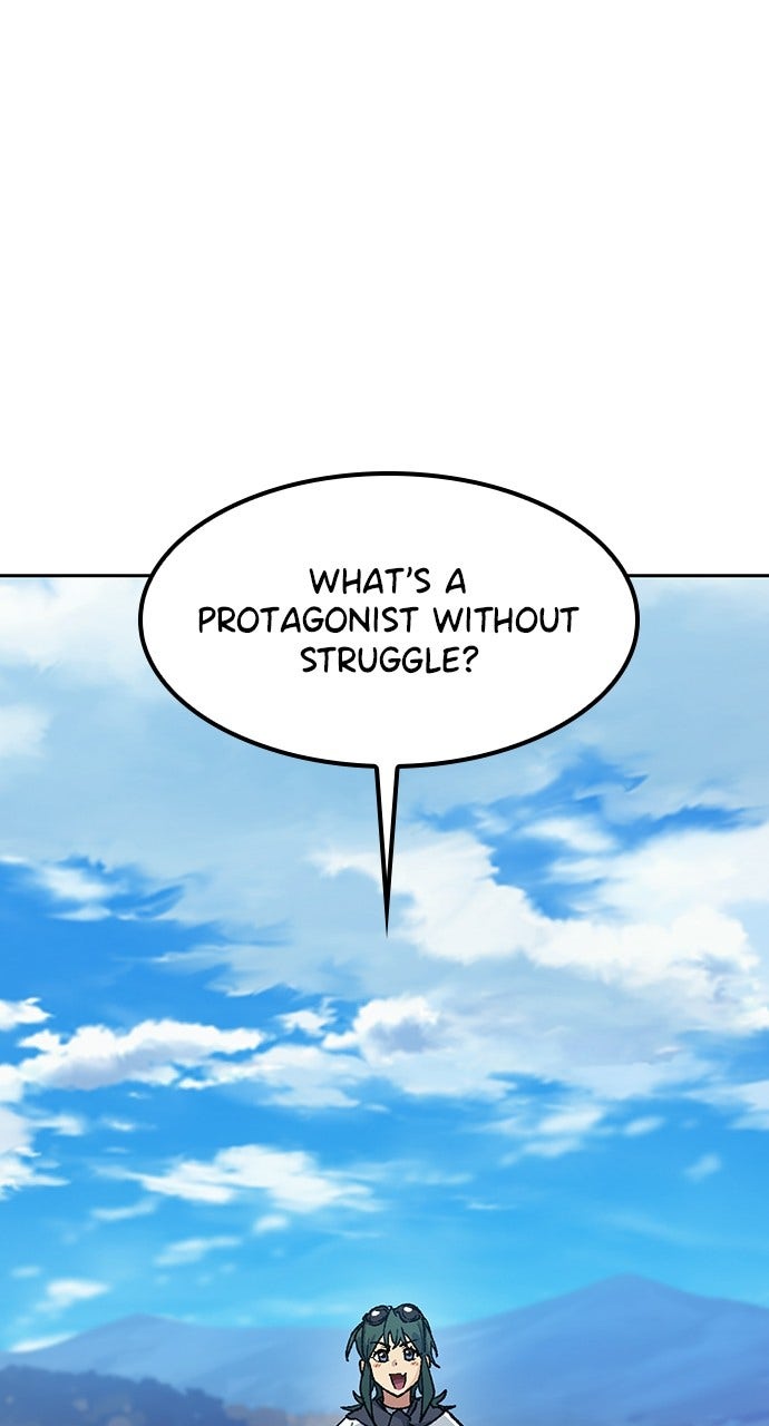 Peaceful Camping Lifein Another World Episode 81 page 18 - 