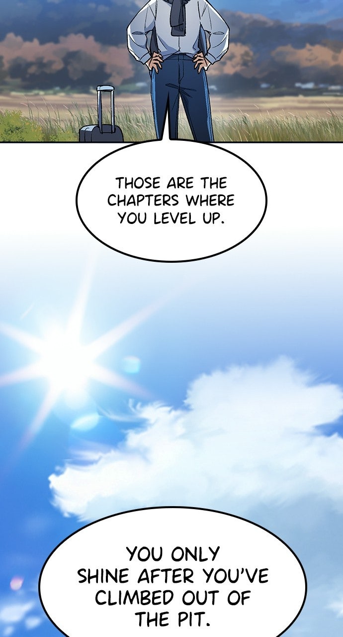 Peaceful Camping Lifein Another World Episode 81 page 19 - 