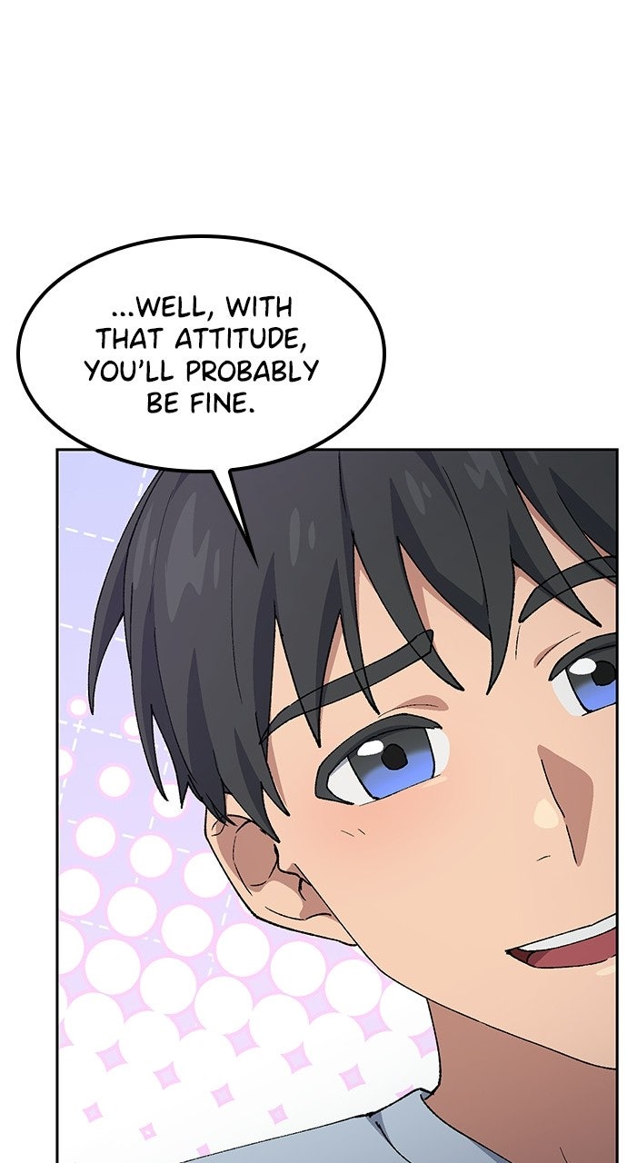 Peaceful Camping Lifein Another World Episode 81 page 21 - 