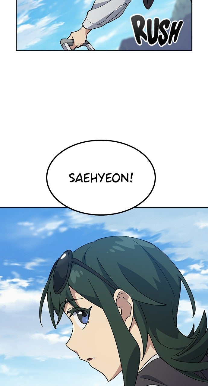 Peaceful Camping Lifein Another World Episode 81 page 24 - 