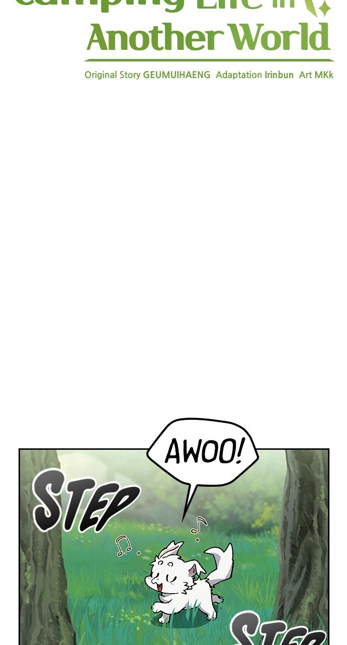 Peaceful Camping Lifein Another World Episode 81 page 32 - 