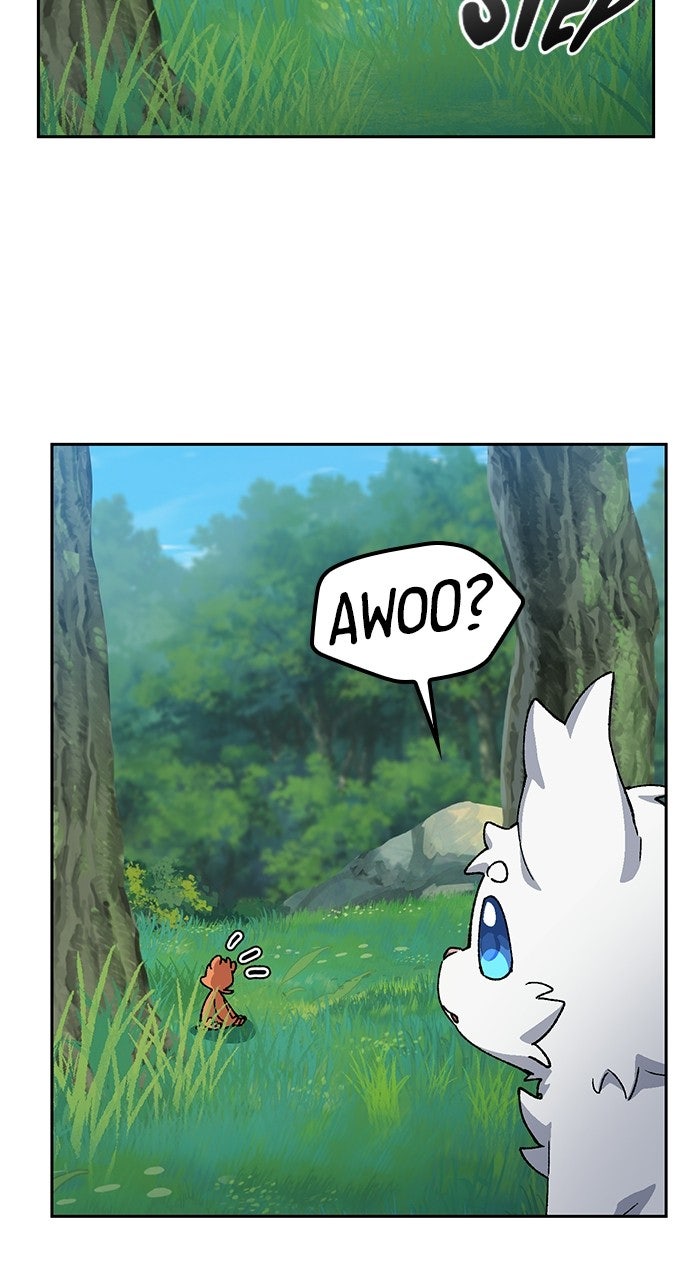 Peaceful Camping Lifein Another World Episode 81 page 33 - 