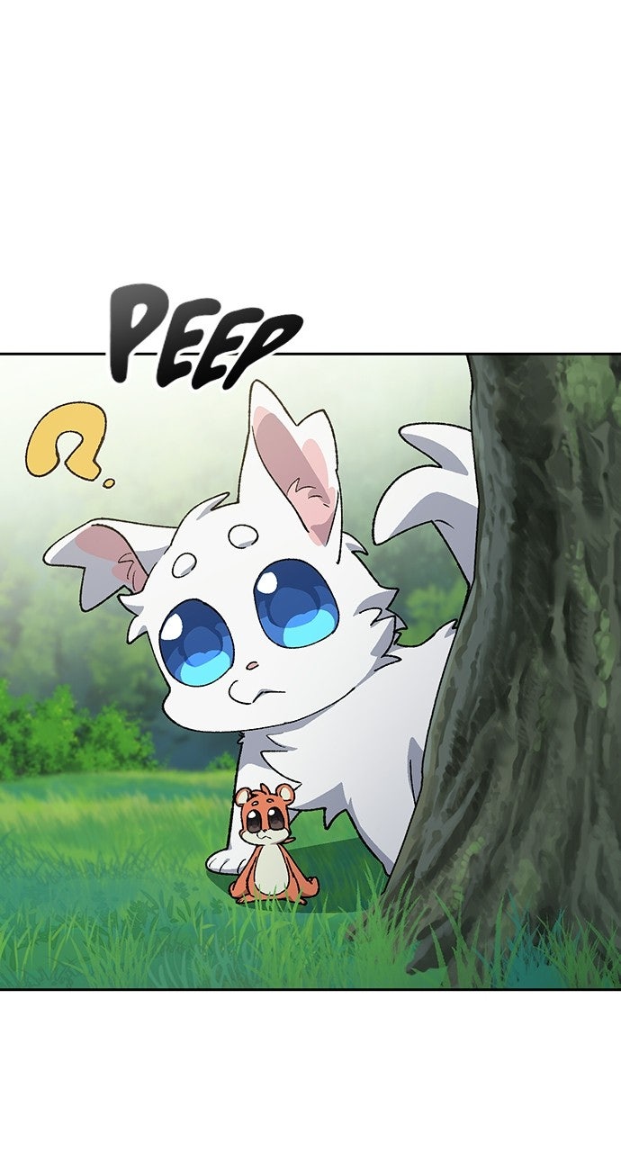 Peaceful Camping Lifein Another World Episode 81 page 34 - 