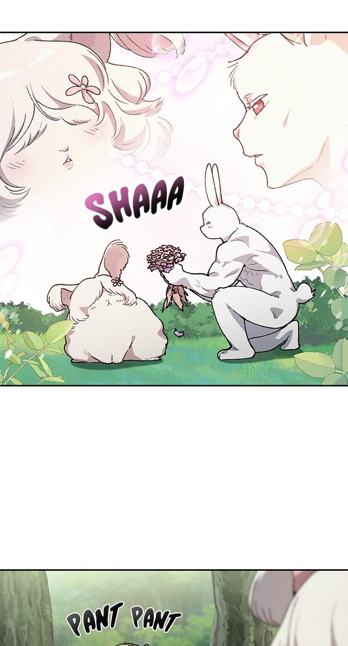 Peaceful Camping Lifein Another World Episode 81 page 37 - 