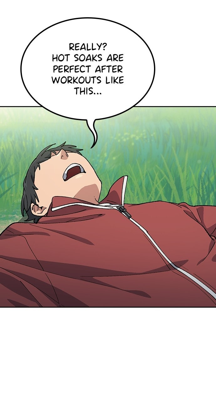 Peaceful Camping Lifein Another World Episode 81 page 46 - 