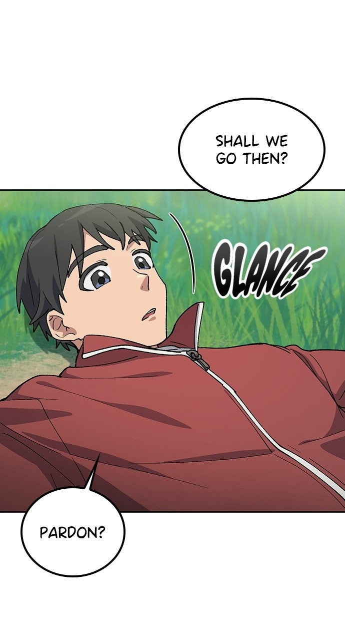 Peaceful Camping Lifein Another World Episode 81 page 47 - 