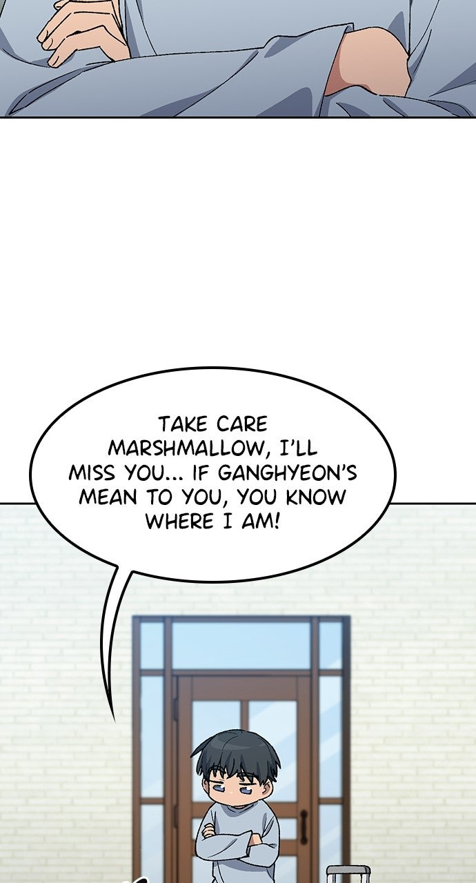 Peaceful Camping Lifein Another World Episode 81 page 6 - 