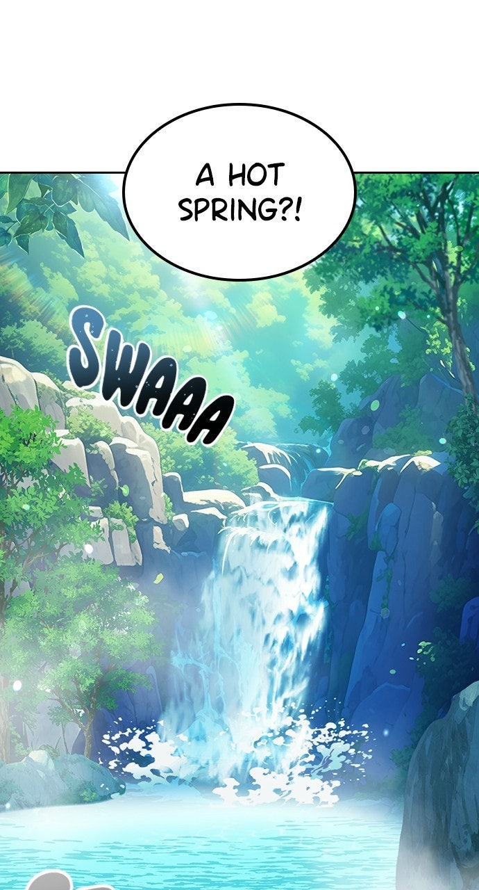 Peaceful Camping Lifein Another World Episode 81 page 53 - 