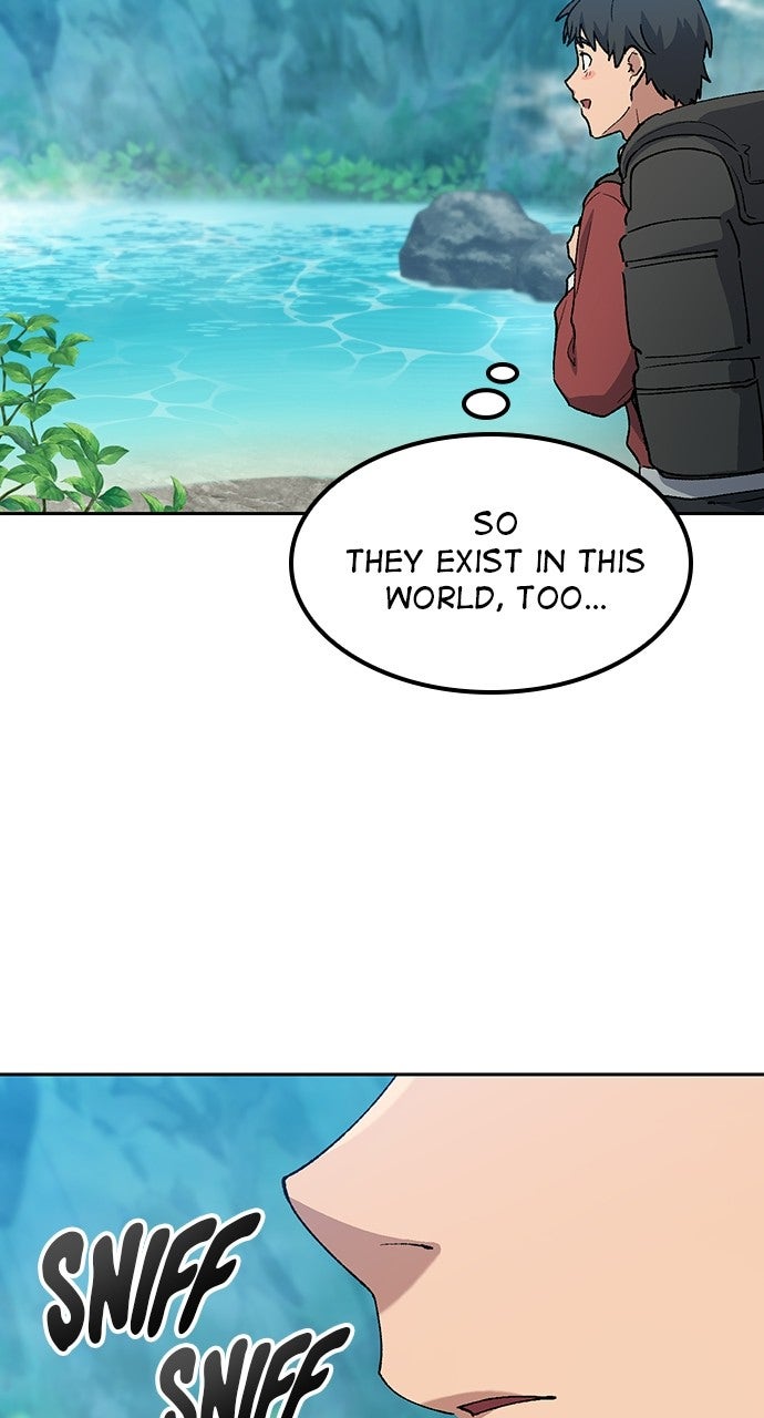 Peaceful Camping Lifein Another World Episode 81 page 55 - 