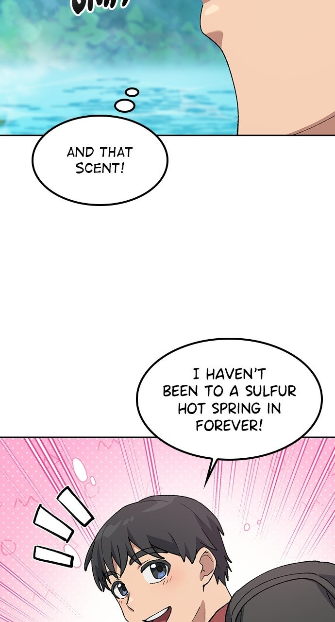 Peaceful Camping Lifein Another World Episode 81 page 56 - 