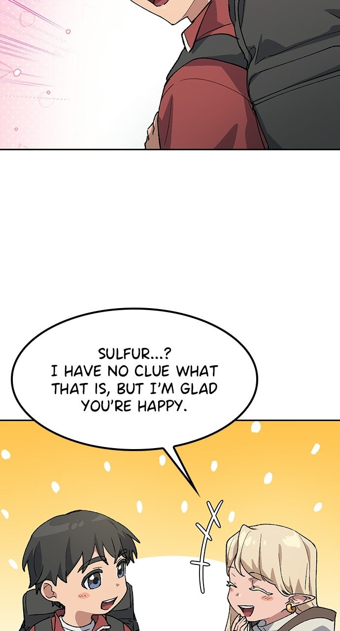 Peaceful Camping Lifein Another World Episode 81 page 57 - 