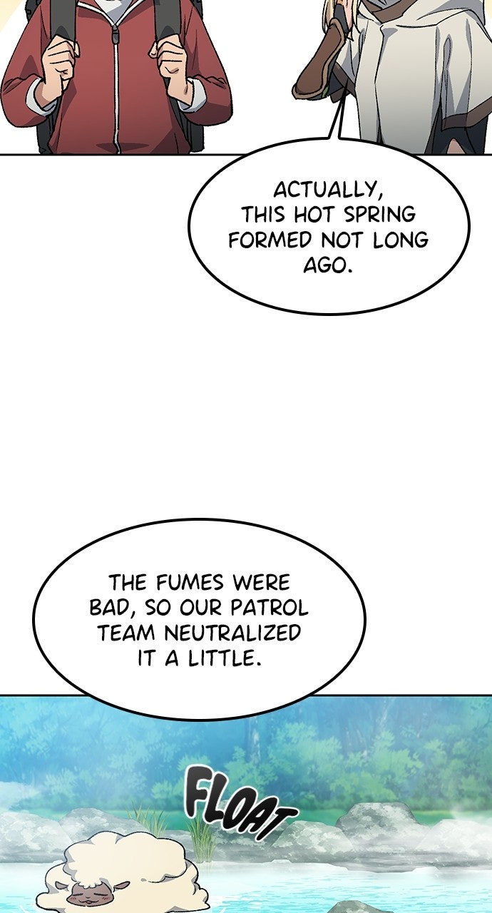 Peaceful Camping Lifein Another World Episode 81 page 58 - 