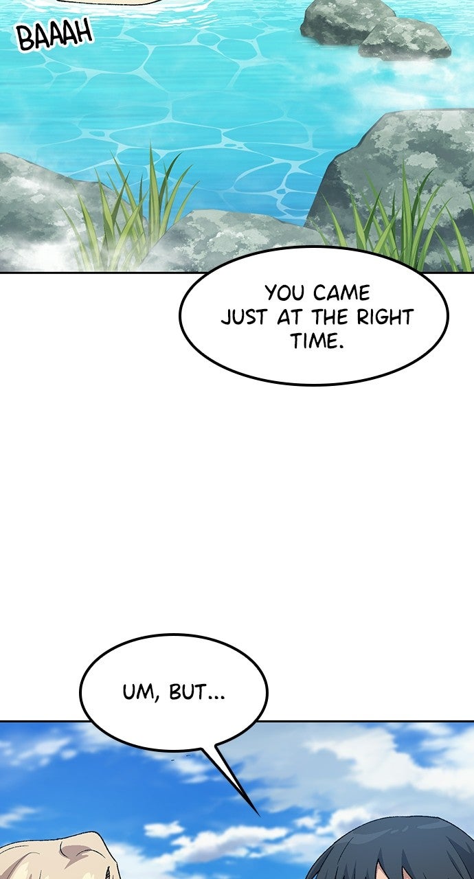 Peaceful Camping Lifein Another World Episode 81 page 59 - 