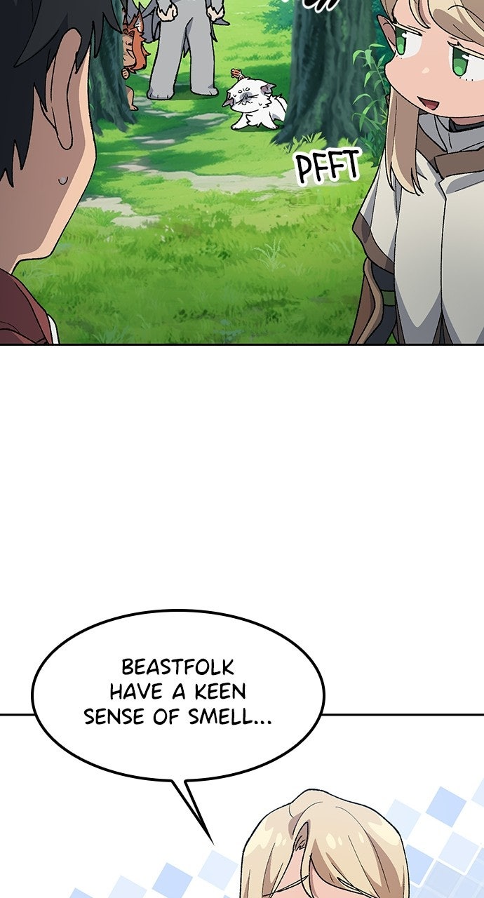 Peaceful Camping Lifein Another World Episode 81 page 61 - 