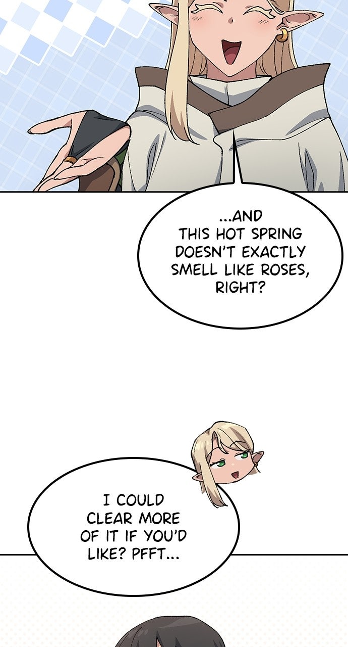 Peaceful Camping Lifein Another World Episode 81 page 62 - 