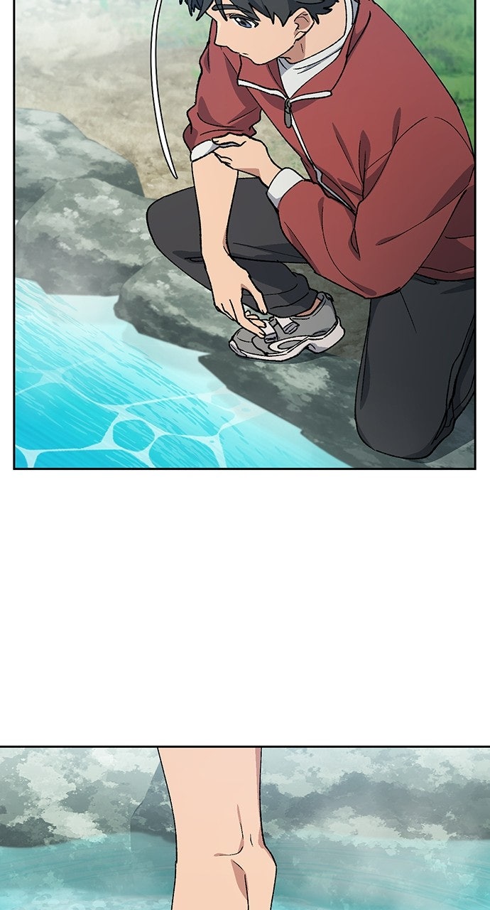 Peaceful Camping Lifein Another World Episode 81 page 64 - 