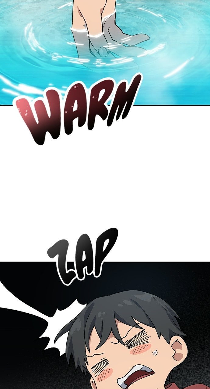 Peaceful Camping Lifein Another World Episode 81 page 65 - 