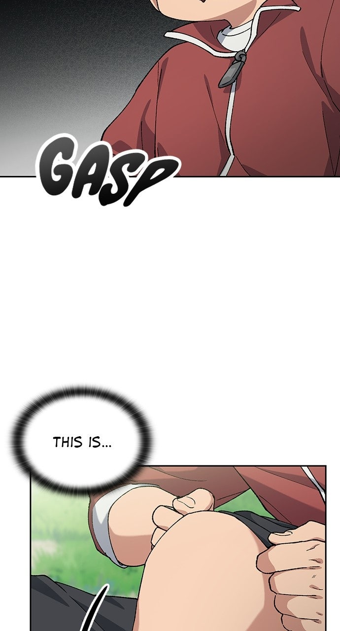 Peaceful Camping Lifein Another World Episode 81 page 66 - 